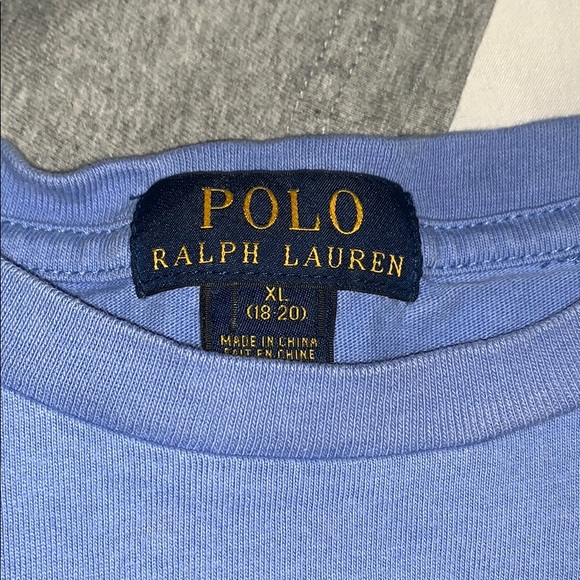 Ralph Lauren Polo shirts - Picture 3 of 3